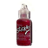 Глиттер Ranger - Stickles Glitter Glue - Cranberry