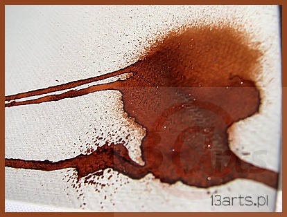 Фарба-спрей 13arts - Ayeeda Mist - Pearl Brown