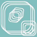 Чипборд від Вензелик - Набір рамок 12, розмір: 79*60 мм.