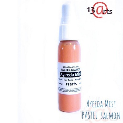 Фарба-спрей 13arts - Ayeeda Mist - Pastel Salmon
