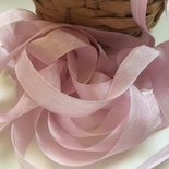 Лента Seam Binding Orchid Pink, ширина 14мм, длина 90см