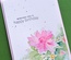 Штампи від Poppystamps - Peony Bouquet clear stamp set