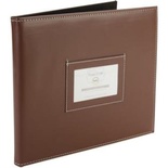 Міні-альбом Project Life by Becky Higgins - Mini Album - Cinnamon