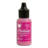 Патина Ranger - Vintaj Patinas - Open Stock - Fire Opal