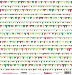 Аркуш від ScrapBerryʼs - до свята -Зимові канікули, 30x30см