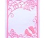 Ніж для вирубки Crafty Ann Frame It's a Girl