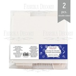 Конверт - шоладиниця, ТМ Фабрика Декору