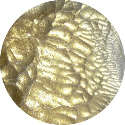 Кракелюрный гель ТМ "ScrapEgo "- Золото, 60мл