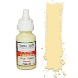 Акрилова фарба Деко акрил - Фабрика Декору - Жасмін, 40 мл