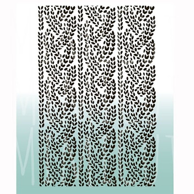 Папка для тиснения «Связано с любовью» от Mimicut