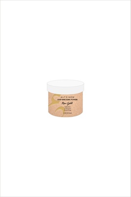 Пудра для эмбоссинга от Altenew - Rose Gold Crisp Embossing Powder
