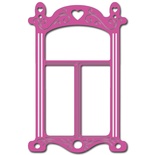 Ніж для вирубки Crafty Ann - Large Window