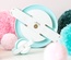 Інструмент для виготовлення помпонів від We R Memory Keepers - Jumbo Pom Pom Maker