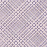 Лист односторонней бумаги от Mona Design "Черничная клетка", 30,5х30,5см