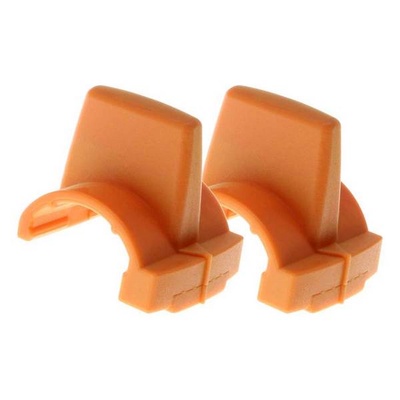 Змінні леза для різака Fiskars Paper Trimmer Aluminum Rail, тип К, 2