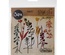 Ножи для вырубки от Sizzix (design by Tim Holtz) - Thinlits - Wildflowers #2, 7 шт