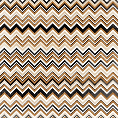 Бумага для скрапбукинга c глиттером My Mind's Eye Happy Haunting - Chevron, двусторонняя, 30х30 см, 1 лист