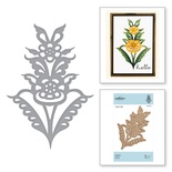 Ніж для вирубки від Spellbinders - Kurbits