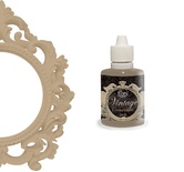 Фарба з ефектом патини від ScrapEgo - "Сливовий раф", 30 мл