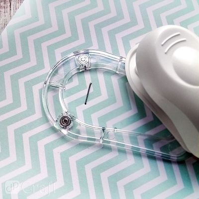 Магнітний степлер ANYWHERE - MAGNETIC STAPLER, TM dpCraft (Dalprint)