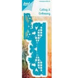 Лезвия Joy Crafts - Joy! Crafts Cutting & Embossing Die - Stylish Border