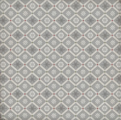 Аркуш скрап-паперу Echo Park - Snowflake Flurry, 30x30 см