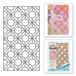 Ножі від Spellbinders — Symmetry In Space