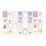 Картки My little baby girl (англ.+русськ.), ТМ Фабрика Декору