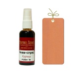 Краска-спрей "Аква-спрей" Фабрика Декора - Корица, 50 мл