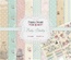 Набор скрапбумаги Фабрика Декора - Baby Shabby, 30х30 см, 10 листов