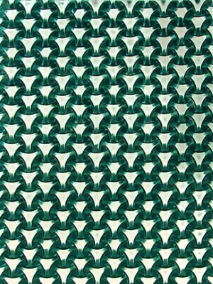 Папка для тиснения от Spellbinders - Celtic Weave