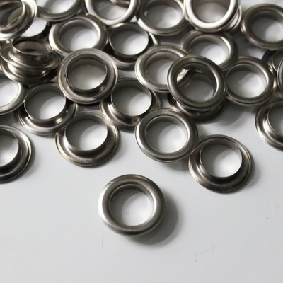 Люверс большой 21 мм, 1 шт.