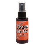 Фарба-спрей Ranger - Tim Holtz - Distress Spray Stains - Barn Door