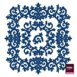 Ніж для вирубки від TatteRed Lace - 3 in 1 die Antique squares - Античні квадрати
