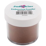 Пудра для ембосінгу Judikins Embossing Powders - Metallic Copper
