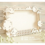 Фото-бокс (Photo Box ScrapBox - Парк Pb-001)