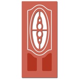 Ніж для вирубки Crafty Ann - Door