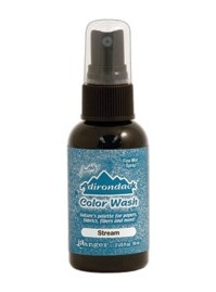 Фарба-спрей Ranger Adirondack Color Wash - Stream