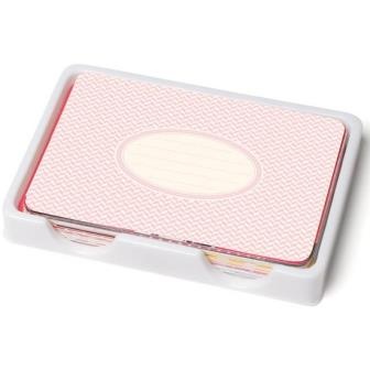 Міні-набір Project Life by Becky Higgins - Mini Kit - Baby - For Her