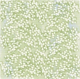 Аркуш паперу для скрапбукінгу від Maja Design - Antligen - Vitsippor