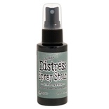 Краска-спрей Ranger - Tim Holtz - Distress Spray Stains - Iced Spruce