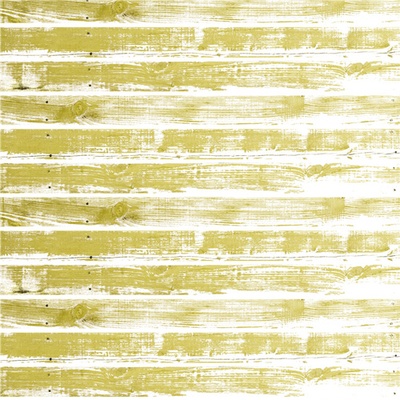 Аркуш паперу для скрапбукінгу від Lemon Owl - Plans for Today, Flower Garden, 30x30