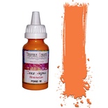Акрилова фарба Деко акрил - Фабрика Декору - Апельсин, 40 мл