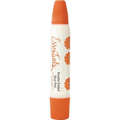 Двосторонній клей - ручка Tonic studios Funky Glue Glue Pen, ПВА, 29,5