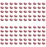 Клейові кристали Want2Scrap  - Baby Bling Rhinestones - Pink, 100