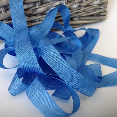 Лента Seam Binding Blue Jay, ширина 14мм, длина 90см