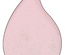 Пудра для эмбоссинга Wow - Pastel Pink - Regular, 15 мл