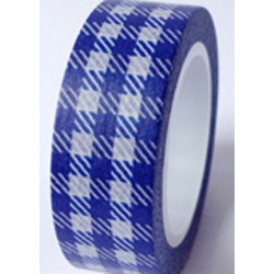 Паперовий скотч Washi Tape Freckled Fawn, FF849, довжина 10 м, ширина 1,5см