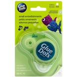 Двусторонний клеевой диспенсер Glue Dots - Mini, 300 штук, 5 мм