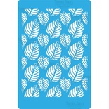 Трафарет Фабрика Декору, 20см Х15см, FDTR226